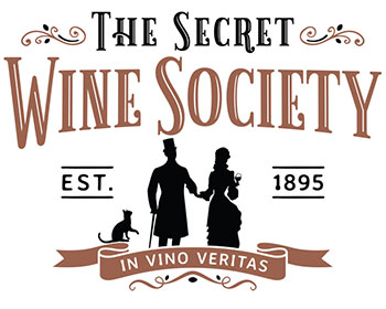 The Secret Wine Society